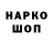КОКАИН VHQ Anya Pilipchuk